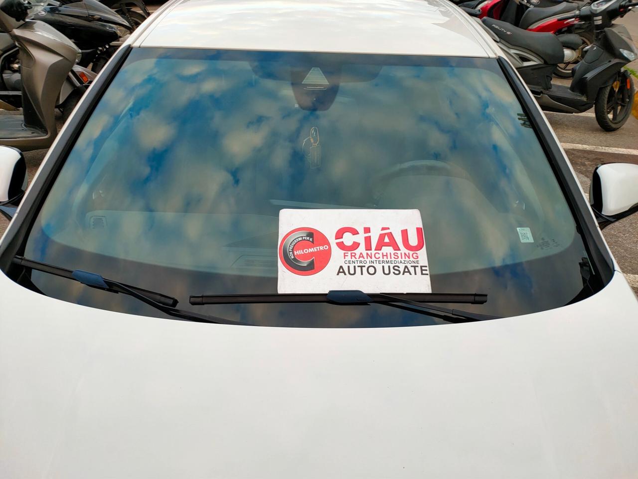 Bmw Serie 2 Gran Coupé 218d Msport