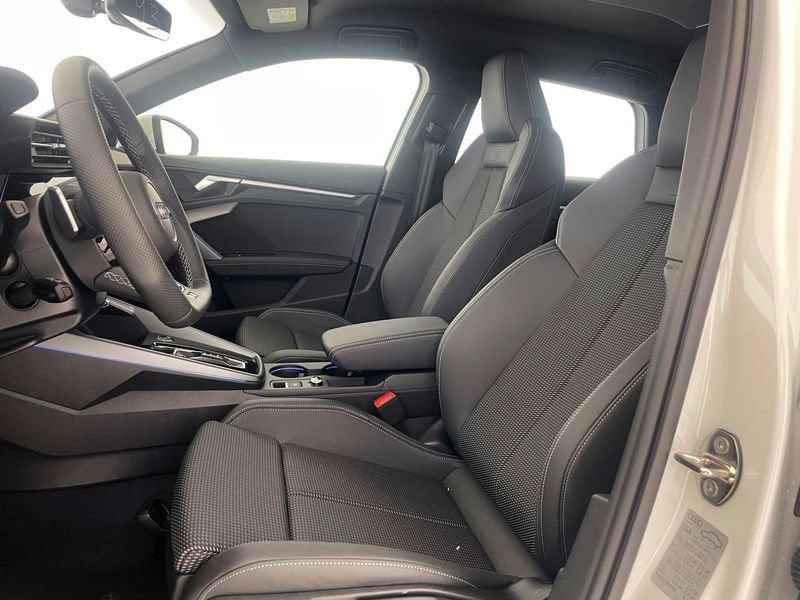 Audi A3 A3 allstreet 35 TDI S tronic Business Advanced