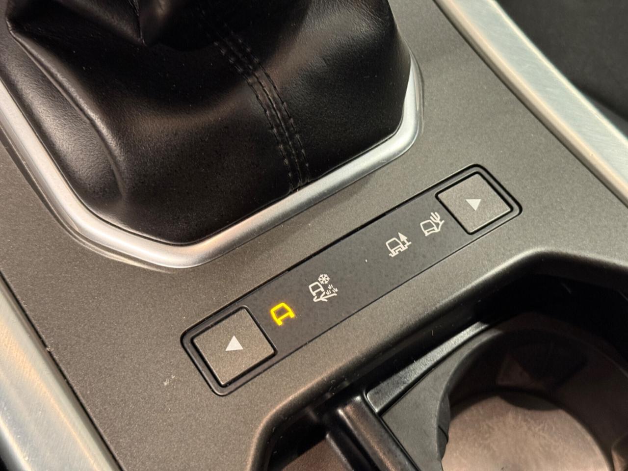 Land Rover Range Evoque 2.2 TD4 5p. Dynamic