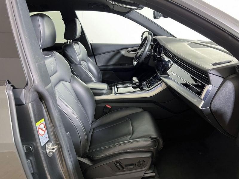 Audi Q8 50 TDI 286 CV quattro tiptronic Sport