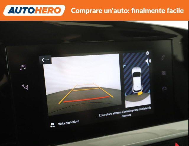OPEL Mokka 1.2 Turbo 136 CV Edition