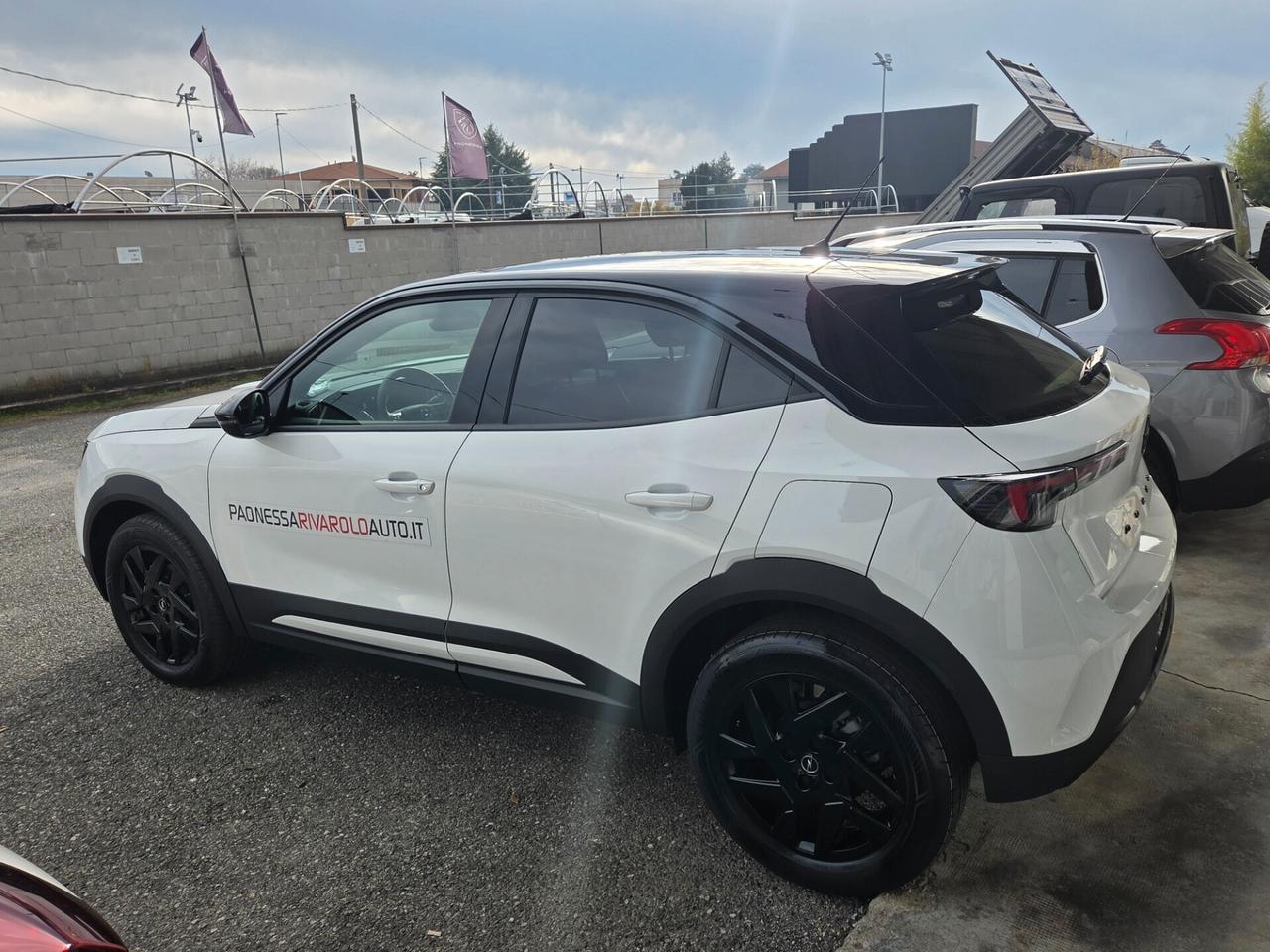 Opel Mokka GS KM0 100 CV