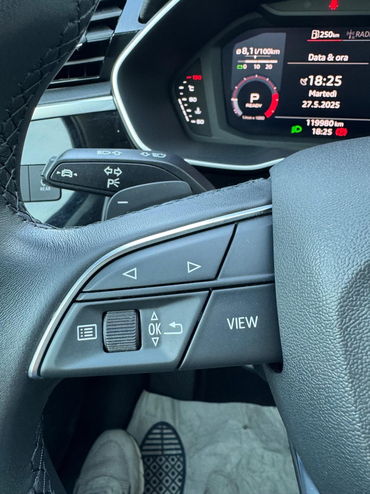 Audi Q3 35 TFSI S tronic Business Advanced
