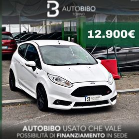 Ford Fiesta 1.6 182CV 3 porte ST