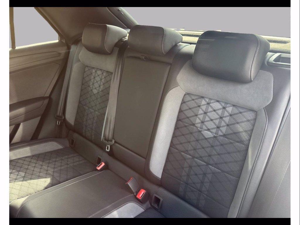 VOLKSWAGEN T-roc 2.0 tdi r-line 150cv dsg del 2022