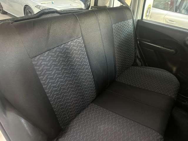 Fiat Panda Panda 1.2 Dynamic Eco TENUTA BENISSIMO