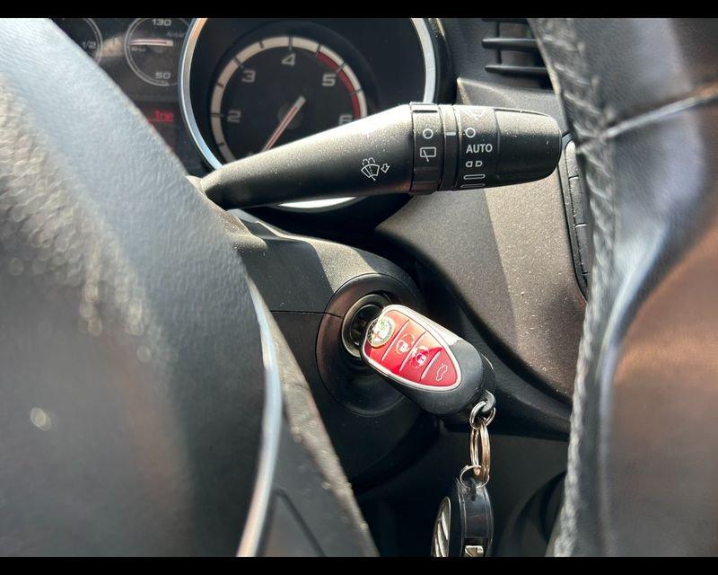 Alfa Romeo Giulietta 1.6 JTDm 120 CV Super