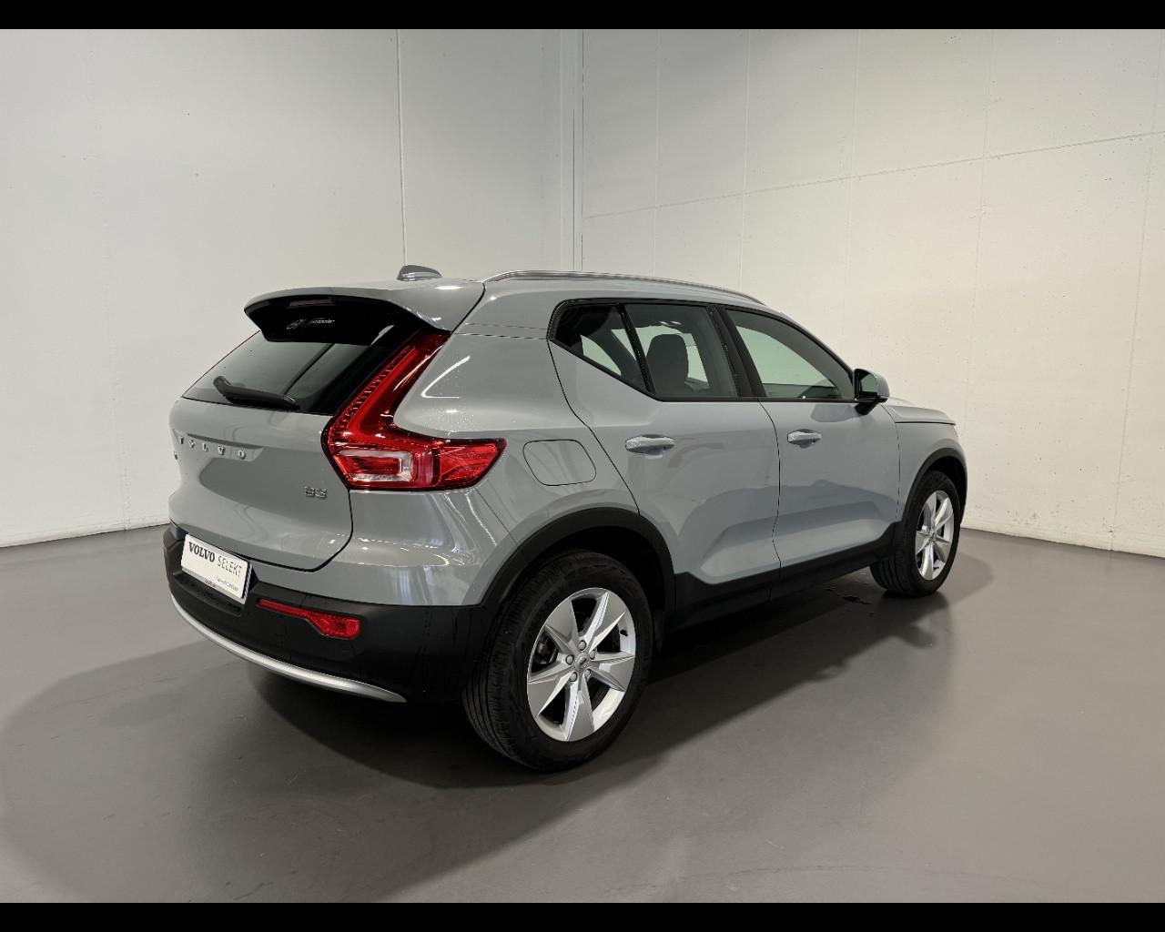 VOLVO XC40 B3 GEARTRONIC CORE