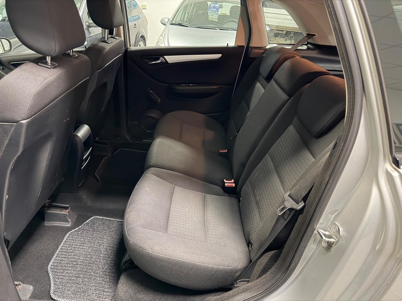 Mercedes-benz B 180 CDI sport AUTOMATICO