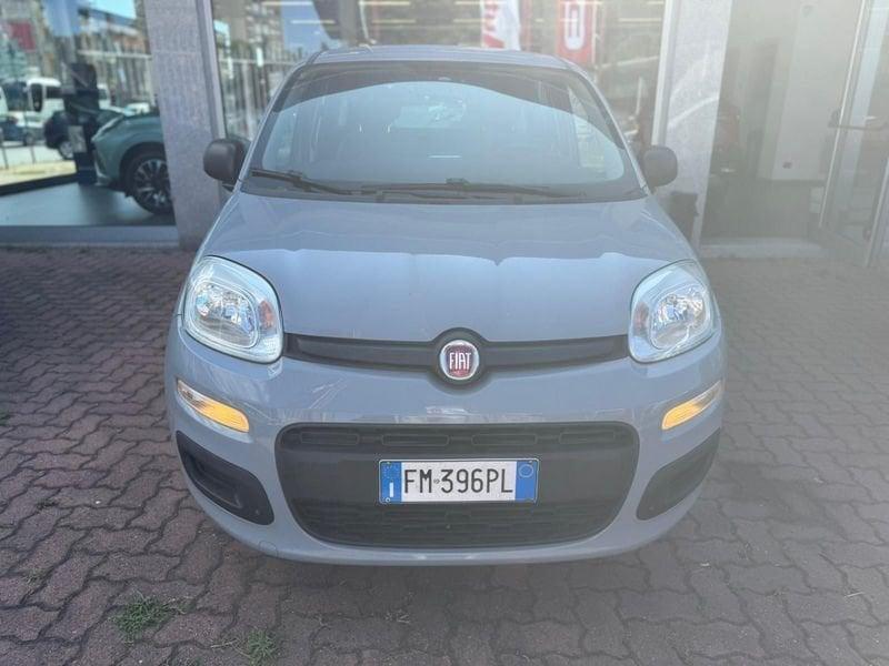 FIAT Panda 3ª serie 1.2 Easy
