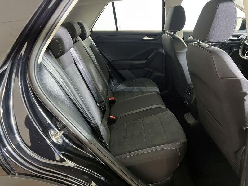 Volkswagen T-Roc T-Roc 1.0 tsi Style 115cv