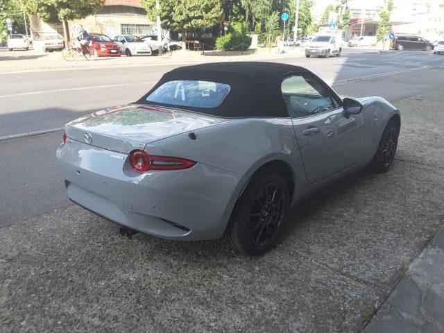 MAZDA MX-5 1.5L Skyactive-G 132cv Homura *PROMO GIUGNO*