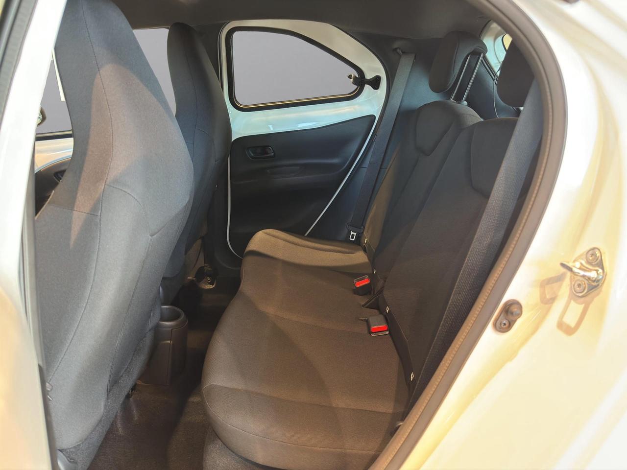 Toyota Aygo X 1.0 Active 72cv