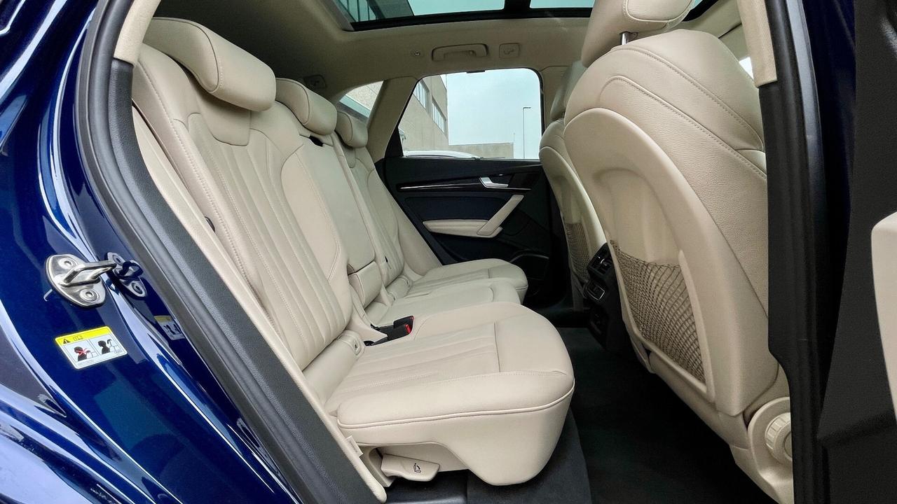 AUDI Q5 50 3.0 SPORT TDI TIPTRONIC 286 CV - FULL OPTIONAL