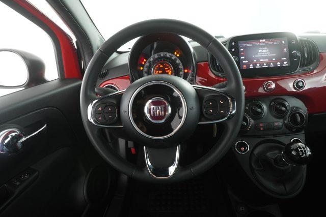 FIAT 500 500 1.0 Hybrid