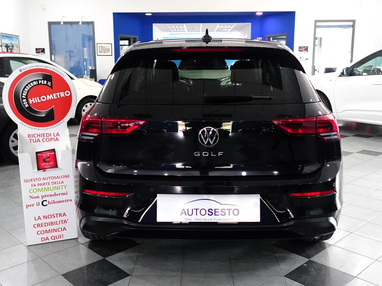 Volkswagen Golf 2.0 TDI 115 CV LIFE