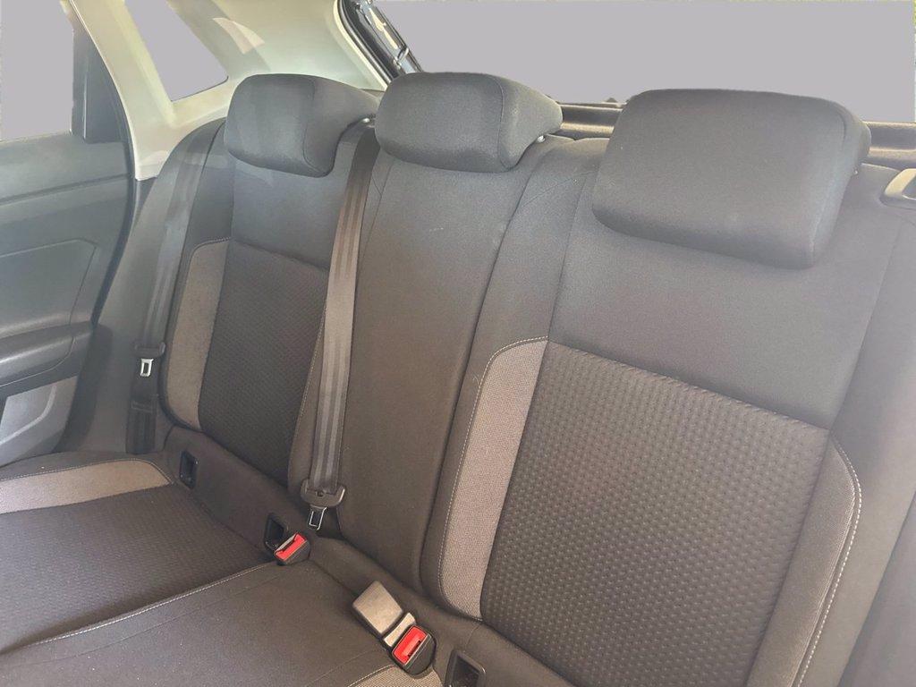 VOLKSWAGEN Polo 1.0 tsi life 95cv del 2023