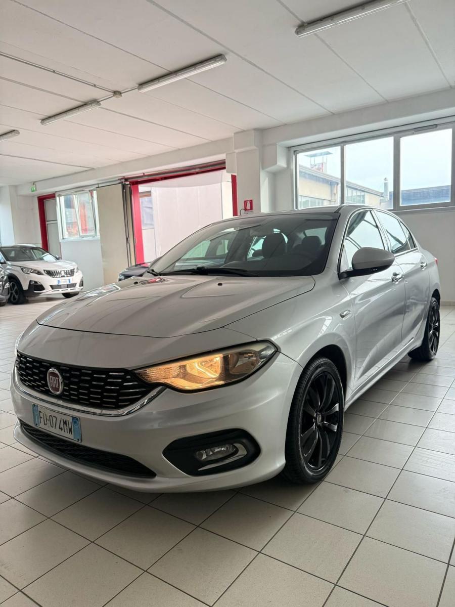 FIAT - Tipo