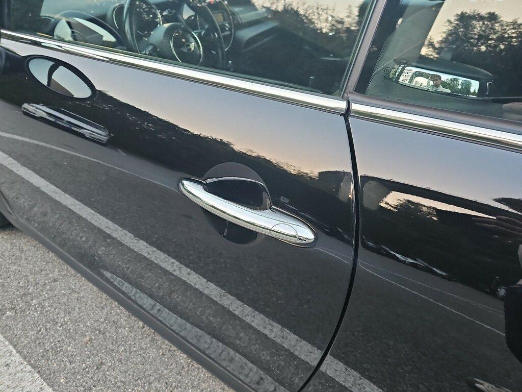 Mini Cooper Cabrio 1.5 Cooper