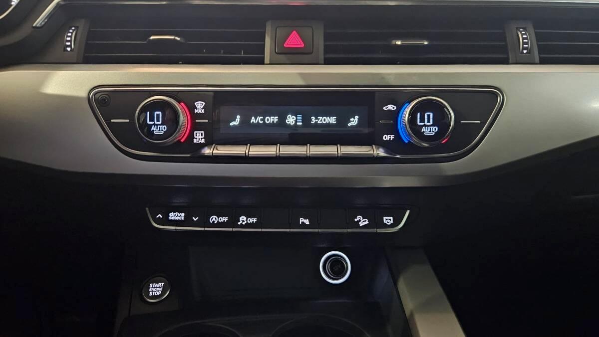 Audi A4 Allroad 3.0 tdi Business 218cv s-tronic