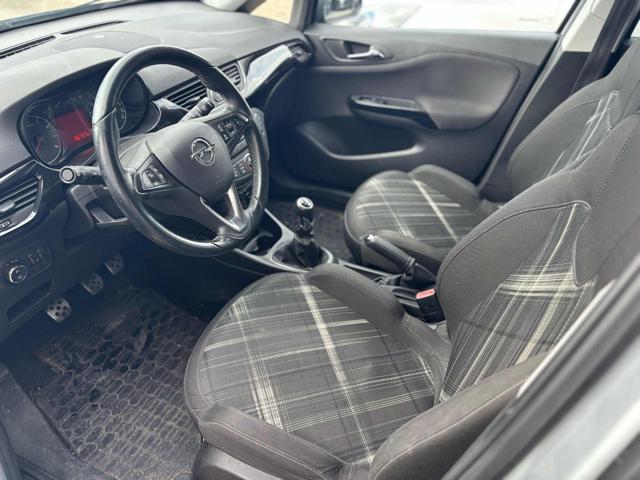 OPEL Corsa 1.2 5 porte Innovation