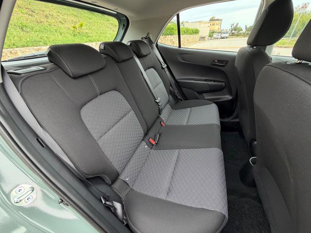 KIA Picanto 1.0 GDi KM0 URBAN+NAVI+CARPLAY+RCAM+PDC