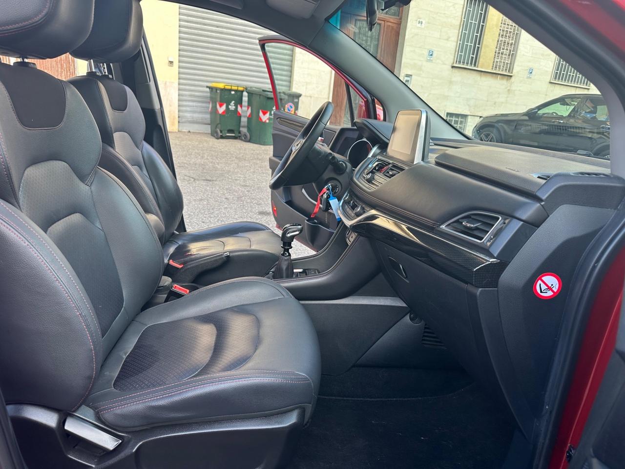 Dr DR4 Cross 1.6 Bi-Fuel GPL della casa euro 6