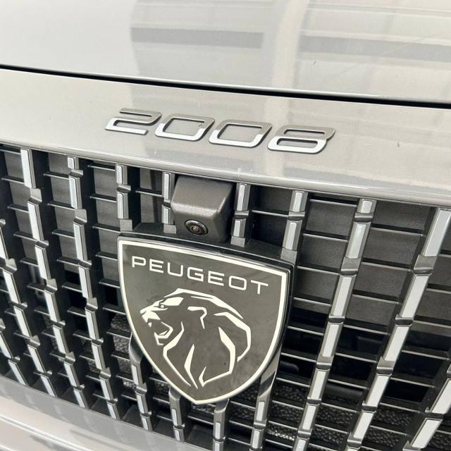 PEUGEOT 2008 PureTech 100 S&S Allure VISION PACK & DRIVE ASSIST