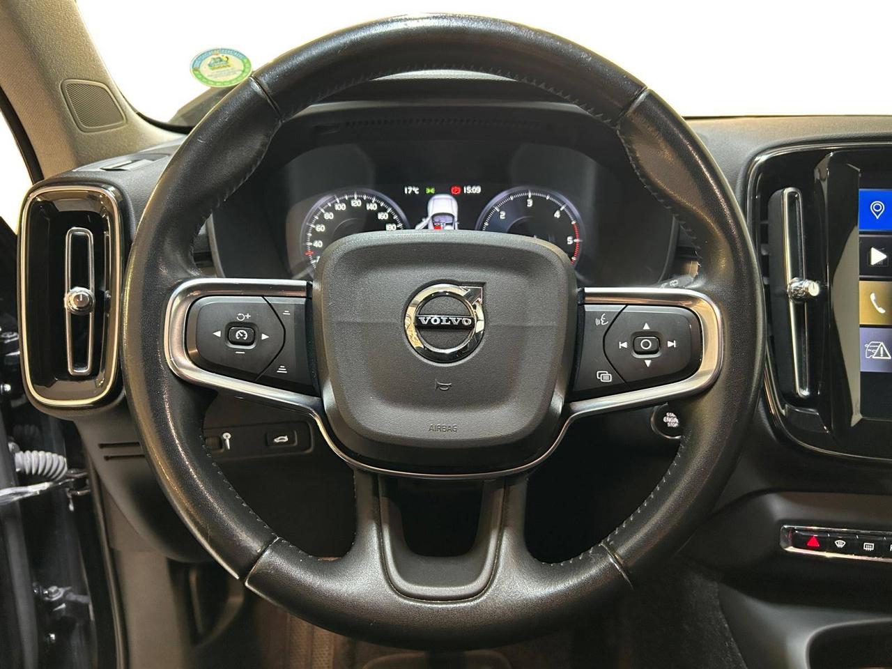 Volvo XC40 2.0 d3 Business