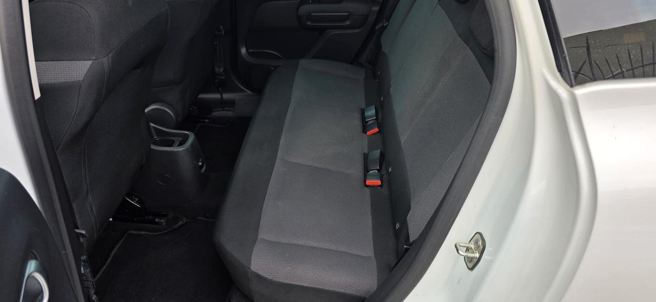 Citroen C3 Aircross BlueHDi 110 S&S Shine Pack