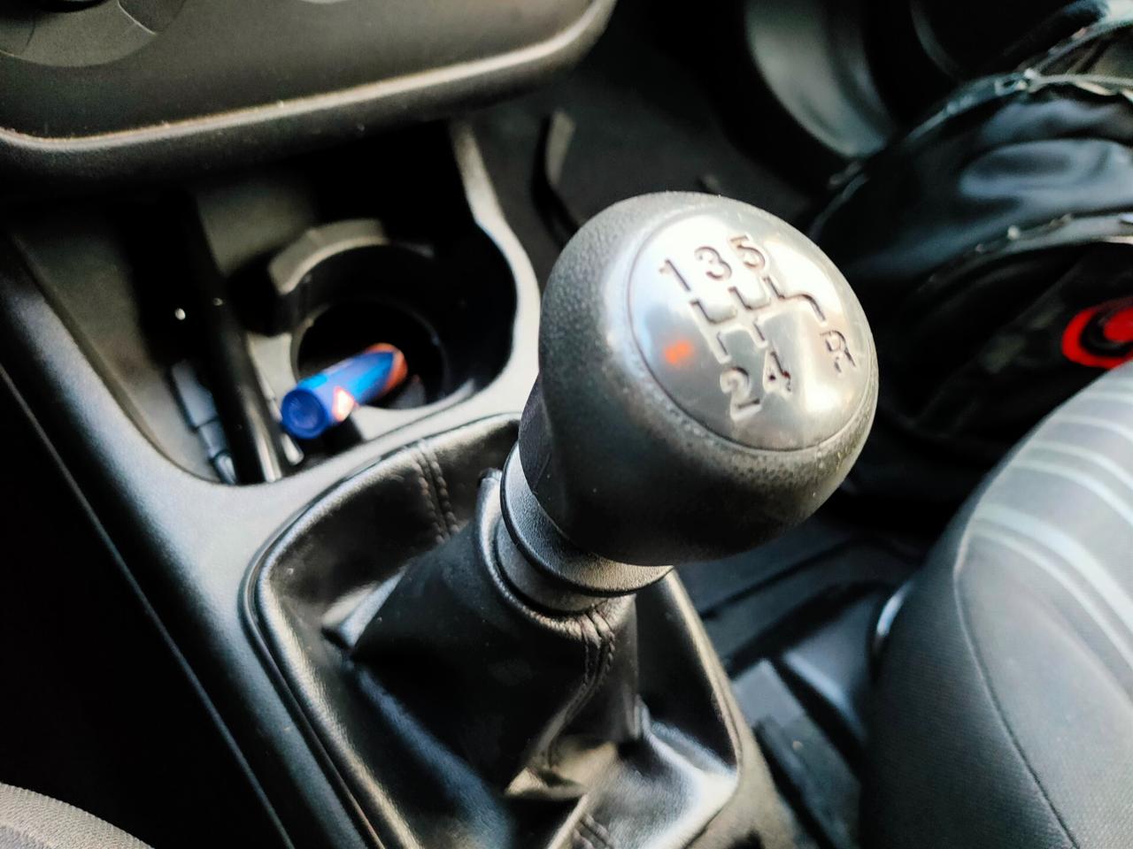 Fiat Punto Evo 1.2 5p. S&S Dynamic Neopatentati