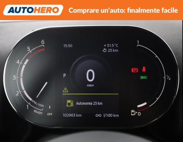 MINI Countryman 2.0 Cooper D Countryman