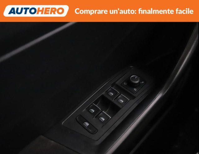 VOLKSWAGEN T-Roc 1.6 TDI SCR Advanced BlueMotion Technology