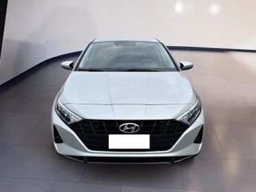 Hyundai i20 1.2 mpi Connectline Exterior Pack
