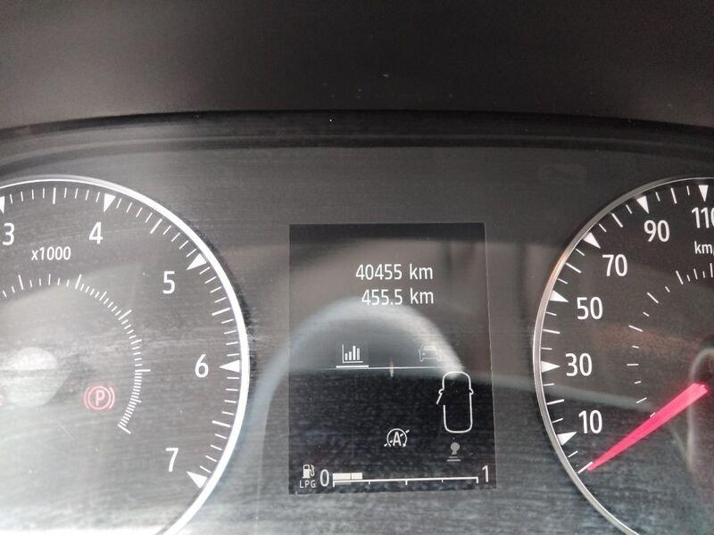 Dacia Jogger 1.0 tce Comfort Gpl 100cv 7p.ti