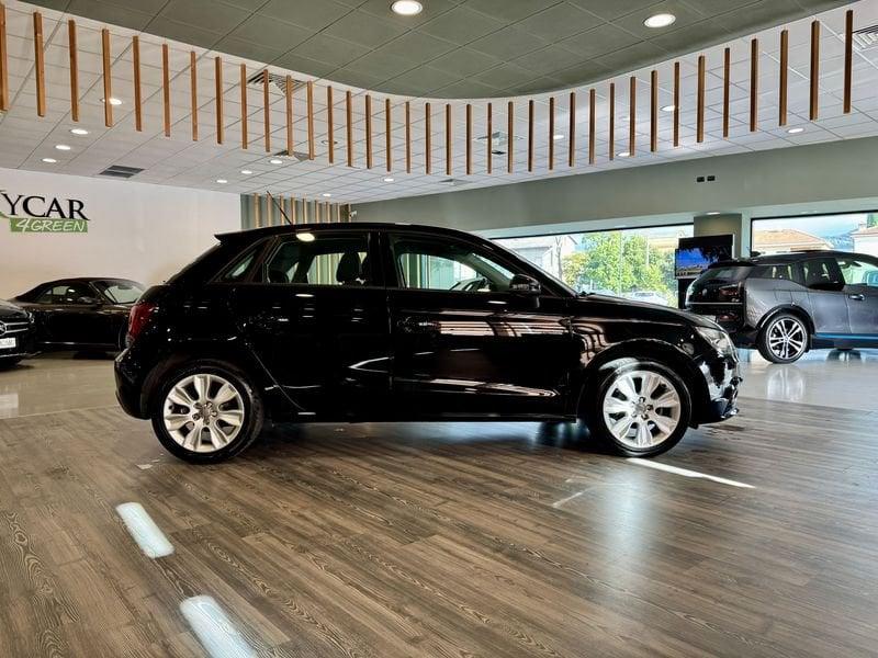 Audi A1 A1 SPB 1.2 TFSI Ambition