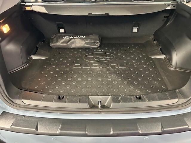 Subaru XV 1.6i Lineartronic Style Xtra Bifuel - Unico proprietario -