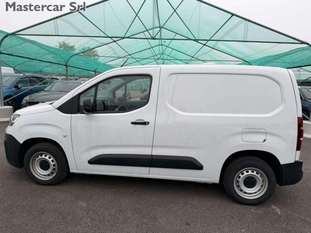 FIAT Doblo CARGO CH1 1.5 BLUEHDI 100CV MT6 - GP444ST
