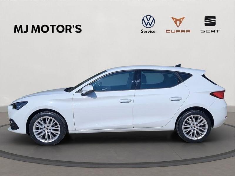 Seat Leon 2.0 TDI 150 CV DSG Business