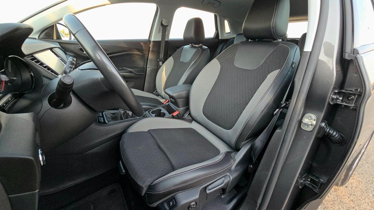 Opel Grandland X 1.5 diesel Ecotec Start&Stop Business