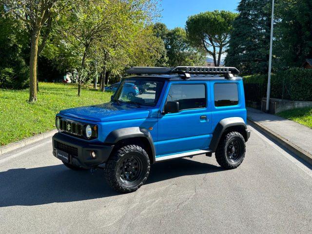 SUZUKI Jimny 1.5 5MT Easy PRO PREZZO NETTO