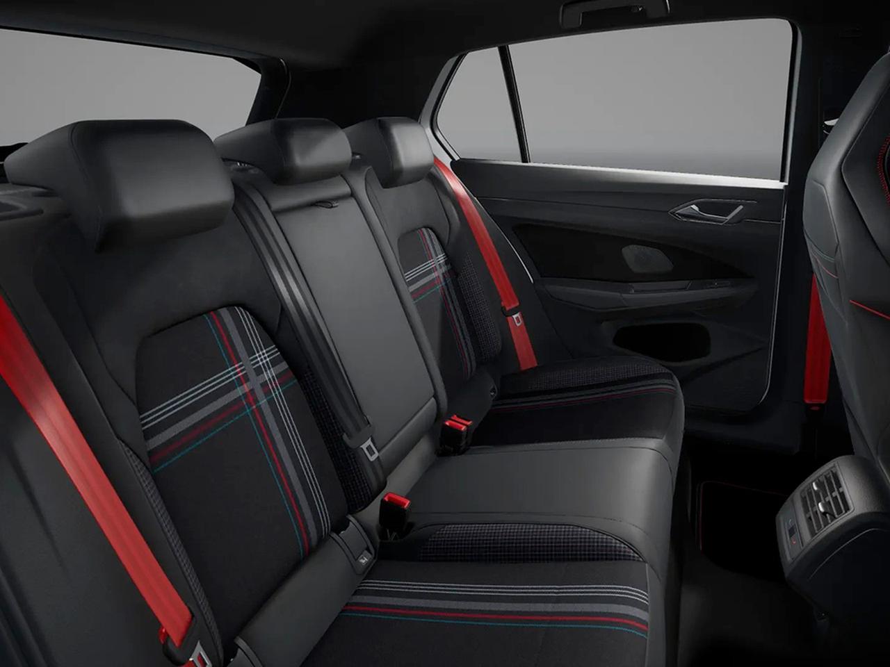 Volkswagen Golf 2.0 tsi gti edition 50 325cv dsg