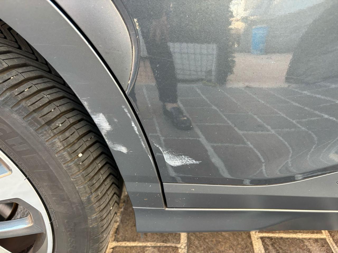 Hyundai Kona 1.0 T-GDI Xpossible