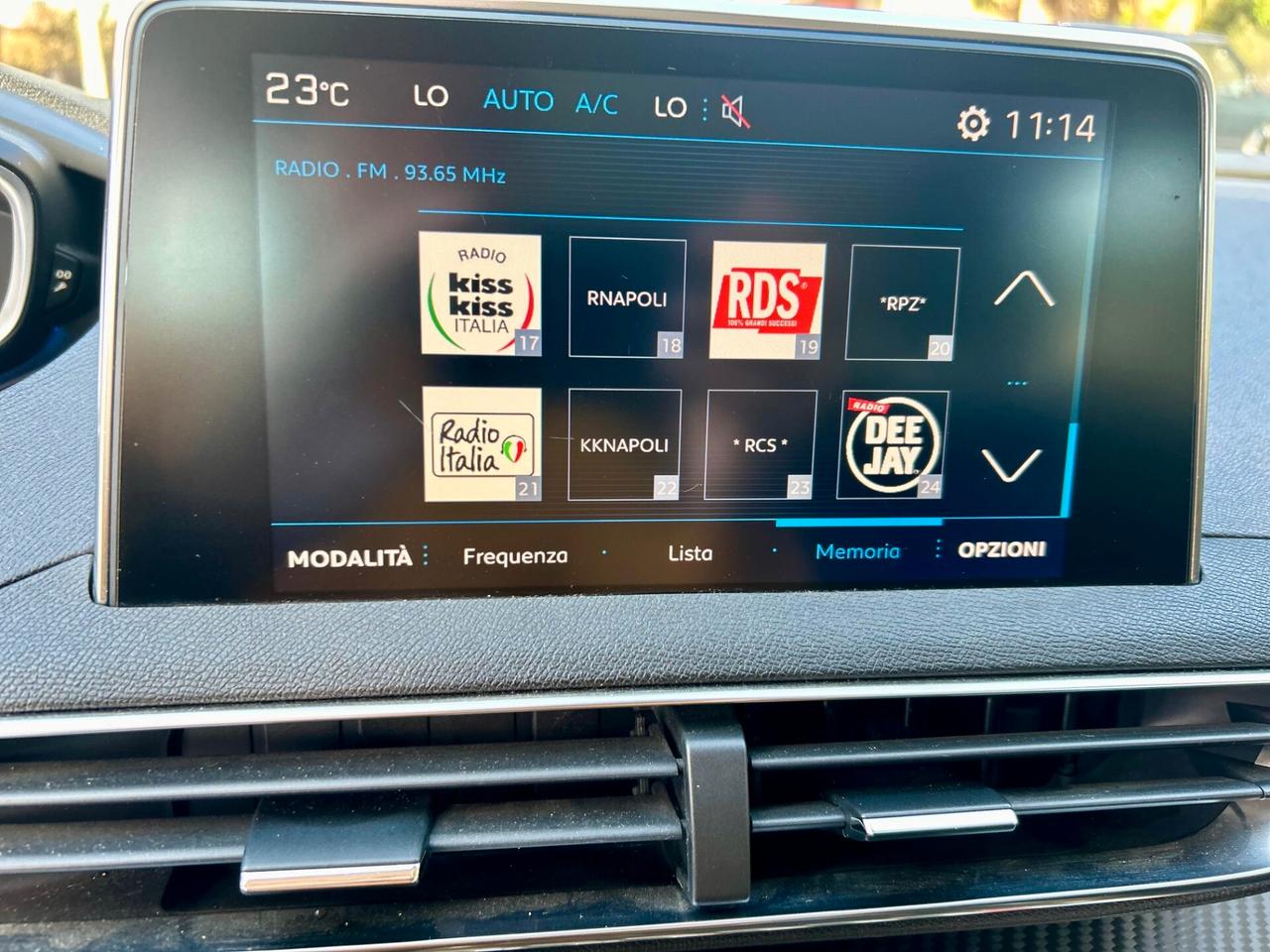 Peugeot 3008 BlueHDi 120 S&S Access