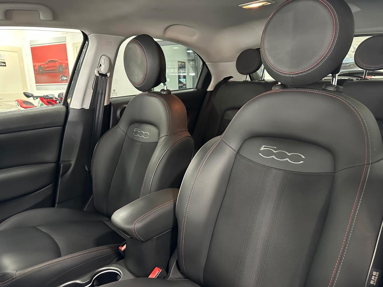 Fiat 500X 1.3 MultiJet 95 CV Sport