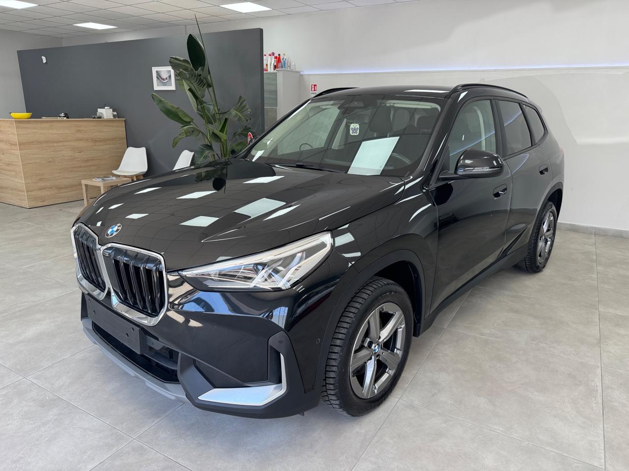 Bmw X1 sDrive 18d