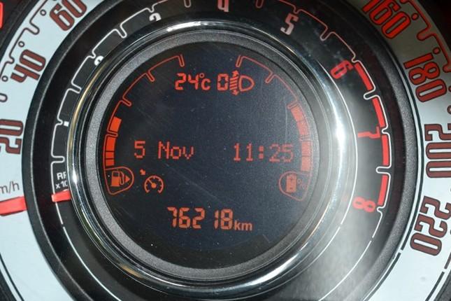 FIAT 500 - MY21 1.0 70CV HYBRID CABRIO