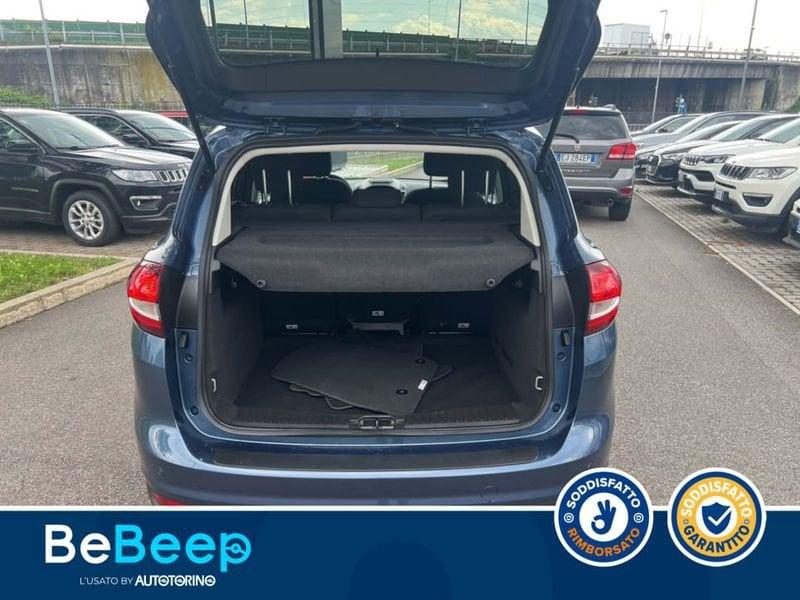 Ford C-Max 1.0 ECOBOOST BUSINESS S&S 125CV