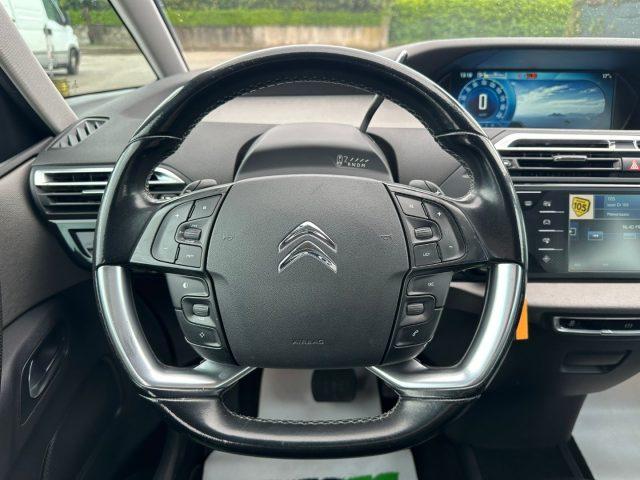 CITROEN C4 Picasso BlueHDi 120 S&S EAT6 Business
