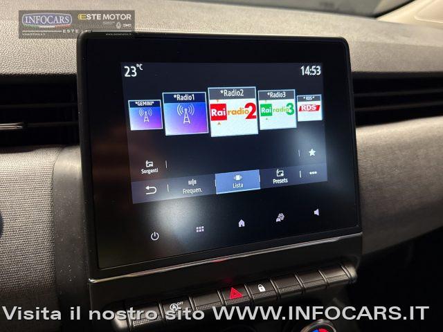 RENAULT Clio SCe 65 CV Evolution - Neopatentati - PROMO